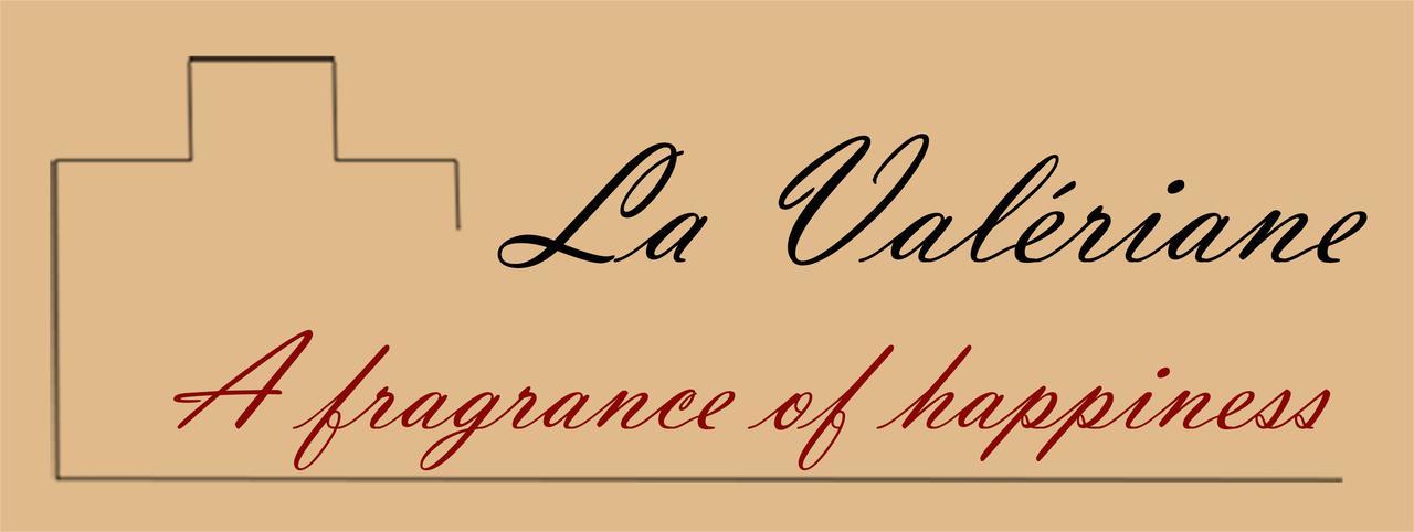 그하쓰 "La Valeriane" 아파트 외부 사진